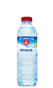 Elmacık Su 50cl Şişe
