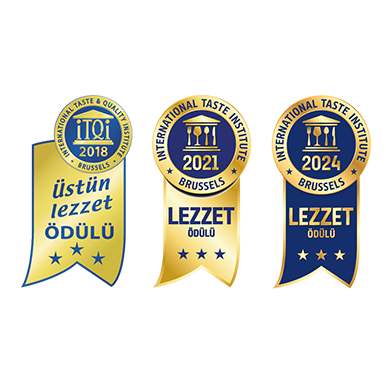 International Taste Awards 2018 2021 ve 2024 Kazananı Elmacık Su