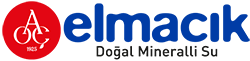 Elmacık Su Logo